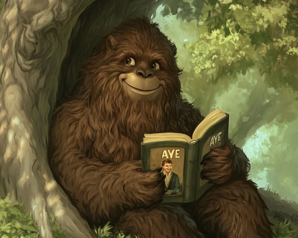 CÂU CHUYỆN CÓ THẬT VỀ NGUỒN GỐC CỦA CON NGƯỜI