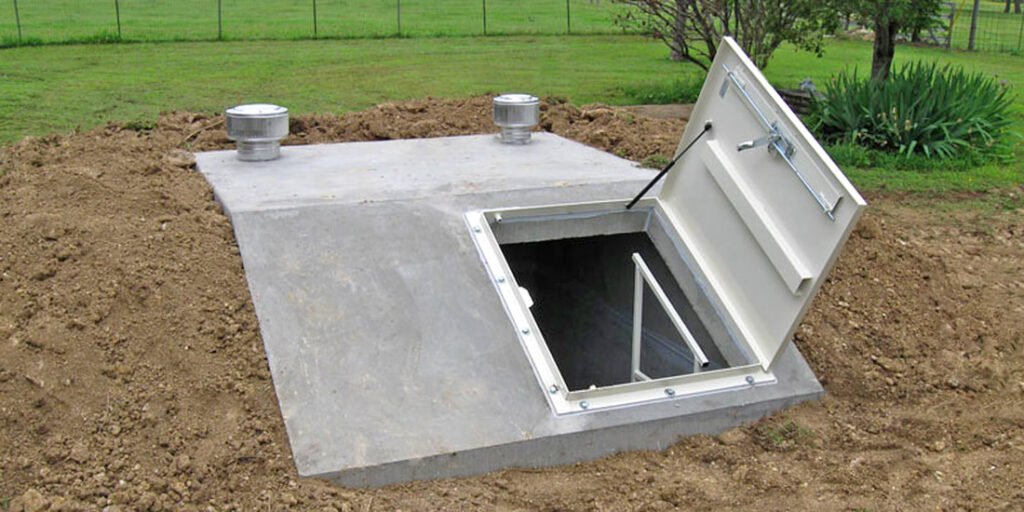 HÃY SẴN SÀNG TRƯỚC KHI NÓ XẢY RA