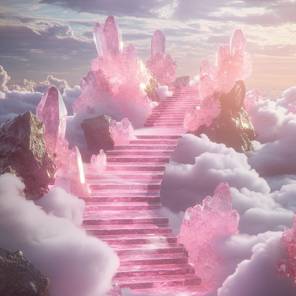 TẠI SAO ĐƯỜNG TRÊN THIÊN ĐÀNG LẠI ĐƯỢC LÁT BẰNG VÀNG?