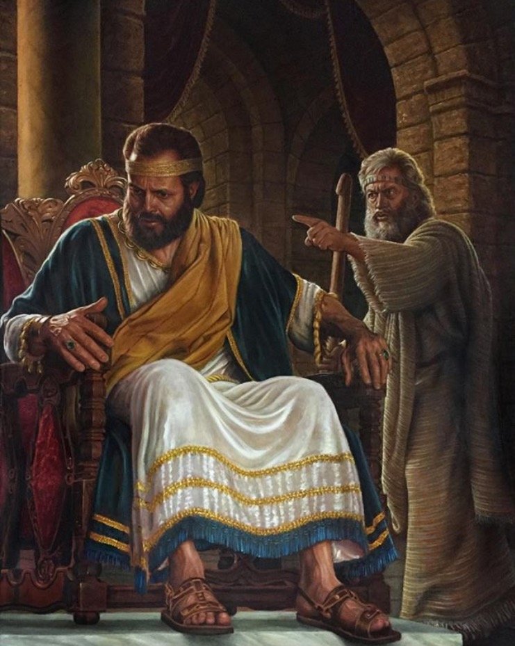 CÂU CHUYỆN DỤ NGÔN BI THẢM VỀ MỘT CON VẬT CƯNG