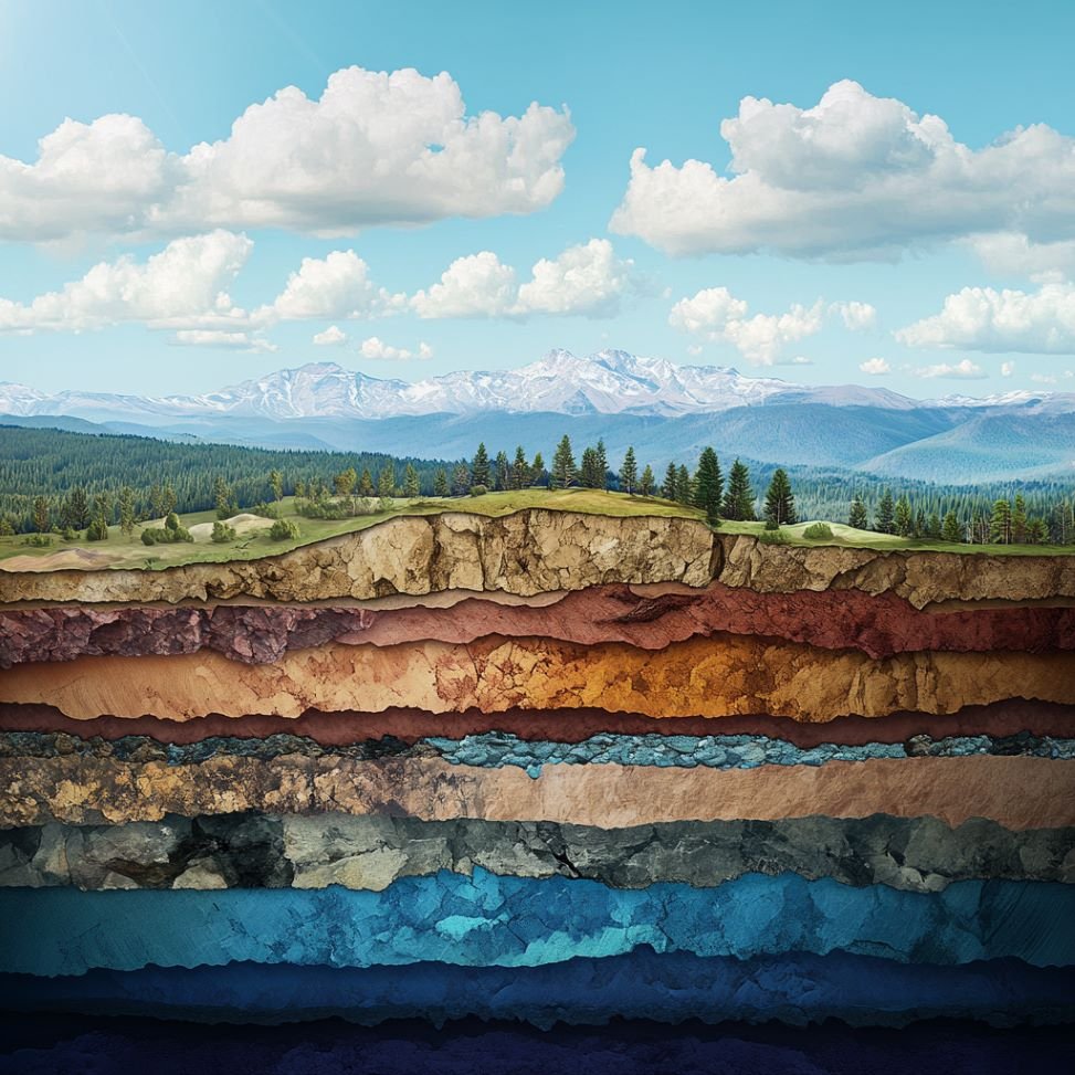 A-ĐAM, ÁP-RA-HAM VÀ TUỔI CỦA TRÁI ĐẤT