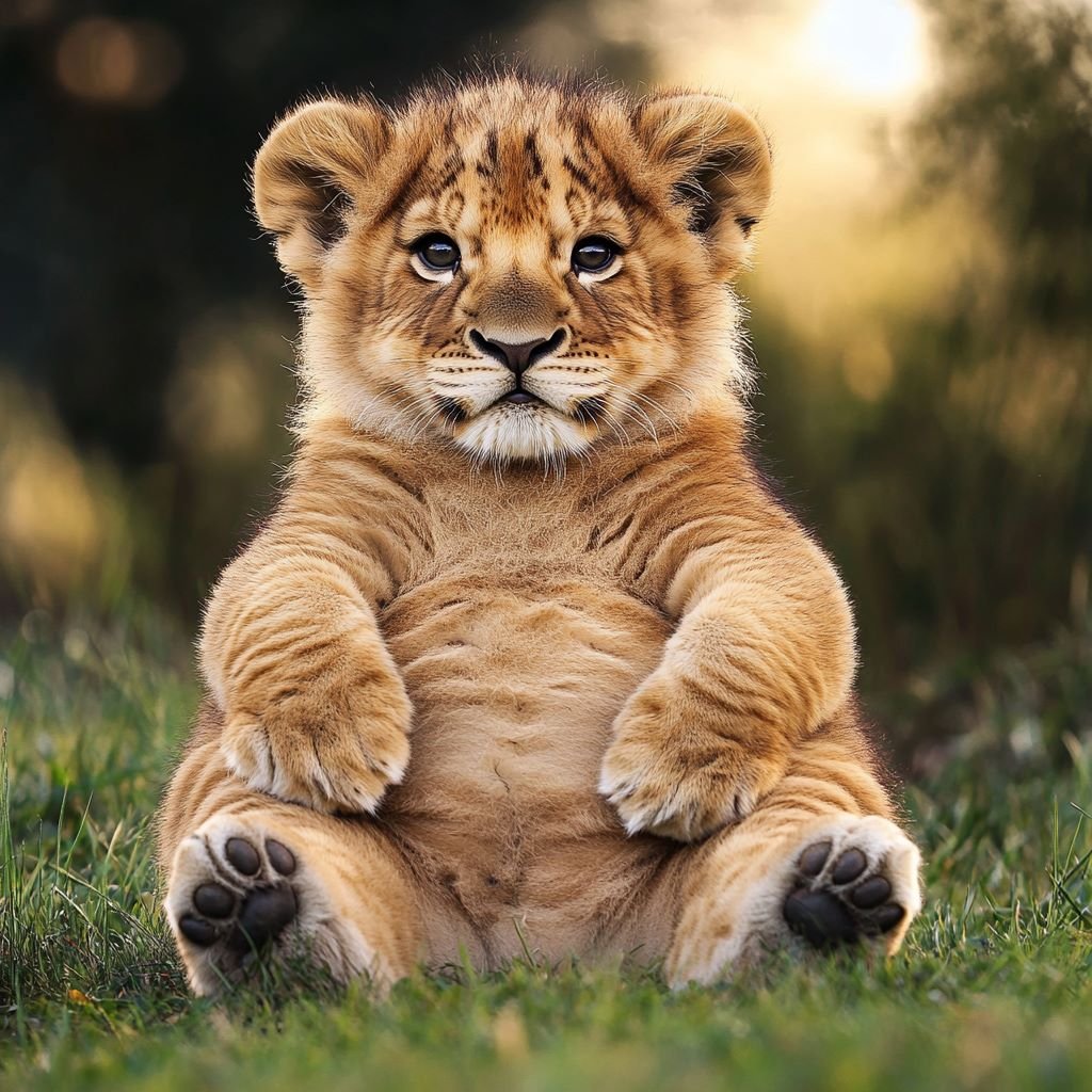 SƯ TỬ CỦA GIU-ĐA