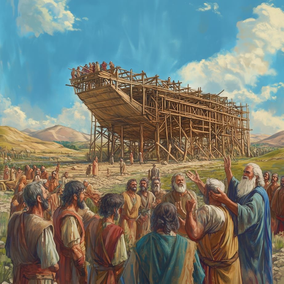 VÂNG LỜI CHÚA TRONG MỘT THẾ GIỚI GIAN ÁC