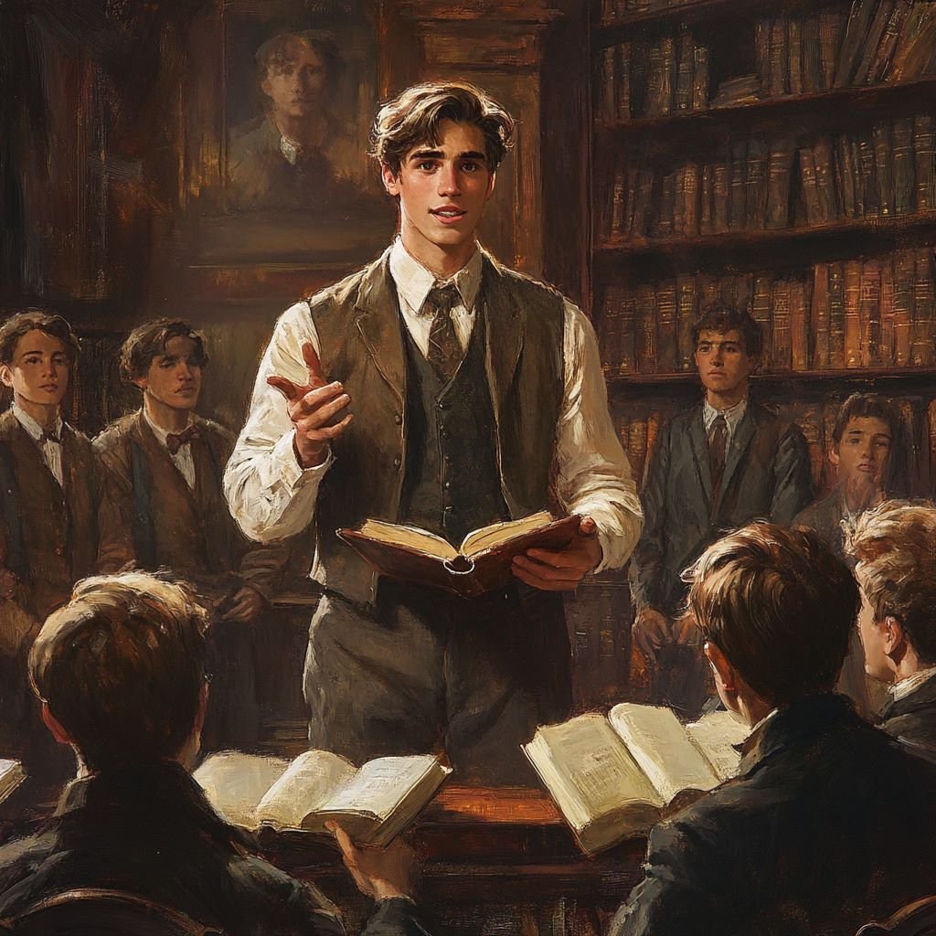 MỤC ĐÍCH CỦA CÁC CÂU CHUYỆN DỤ NGÔN