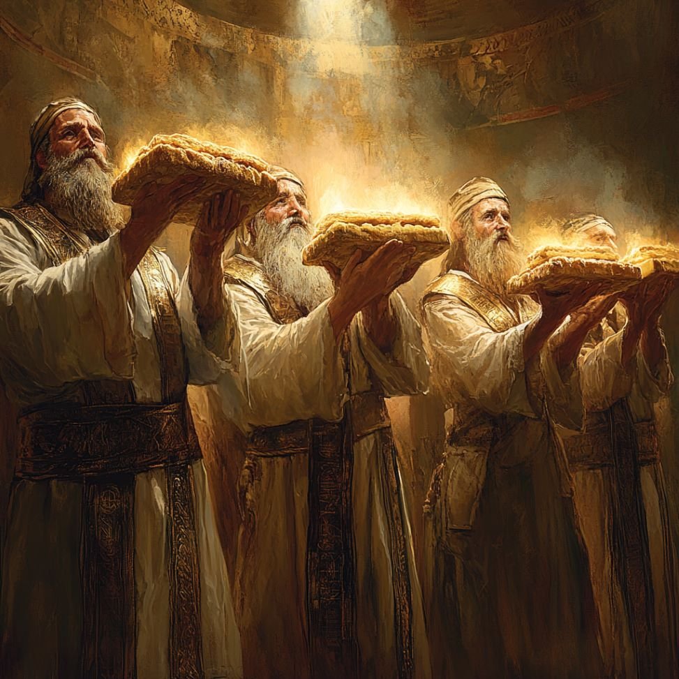 MÊN-CHI-XÊ-ĐÉC LÀ AI TRÊN THẾ GIỚI?