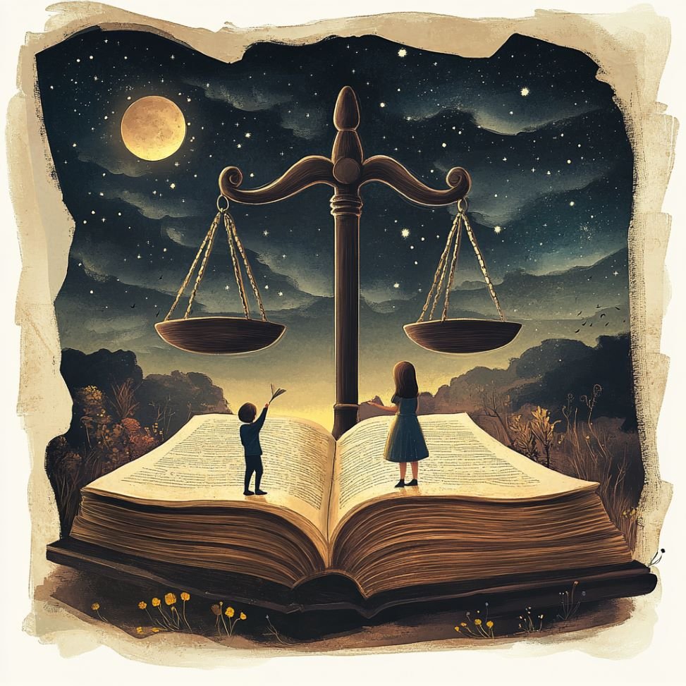 Có Sai Không Khi Phán Xét Người Khác ?