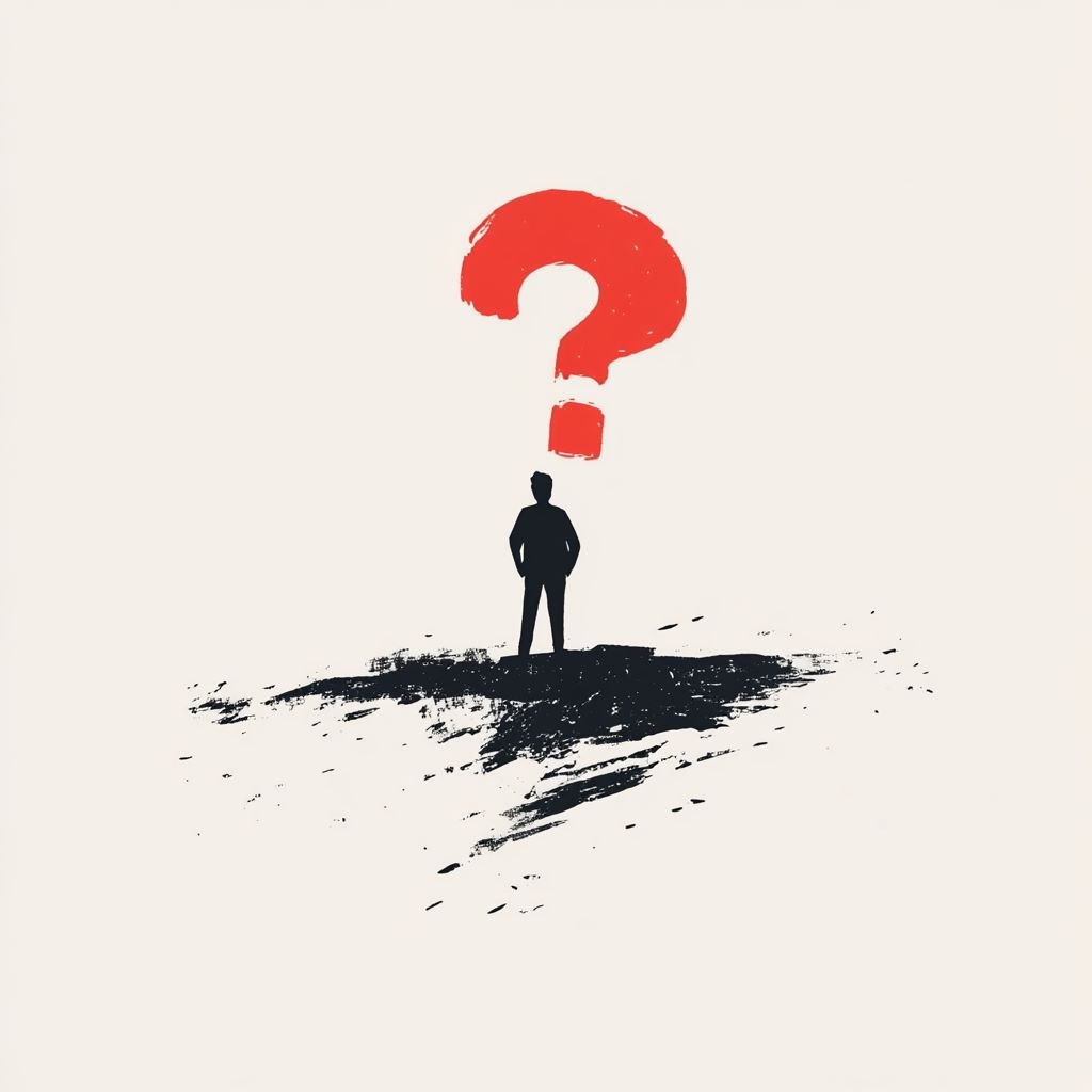 TẠI SAO CHÚA TẠO RA SATAN?