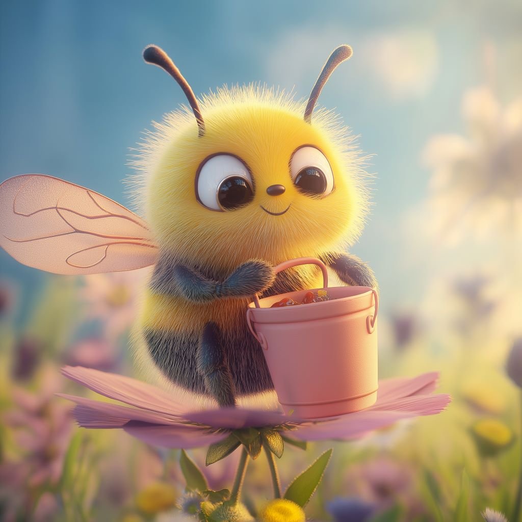 SỰ CỘNG SINH NGỌT NGÀO