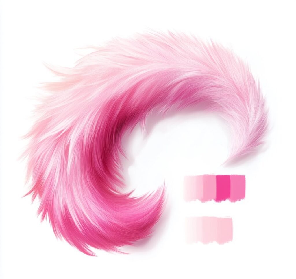 ĐUÔI NGƯỜI HAY TRUYỆN CỔ TÍCH CỦA CON NGƯỜI?