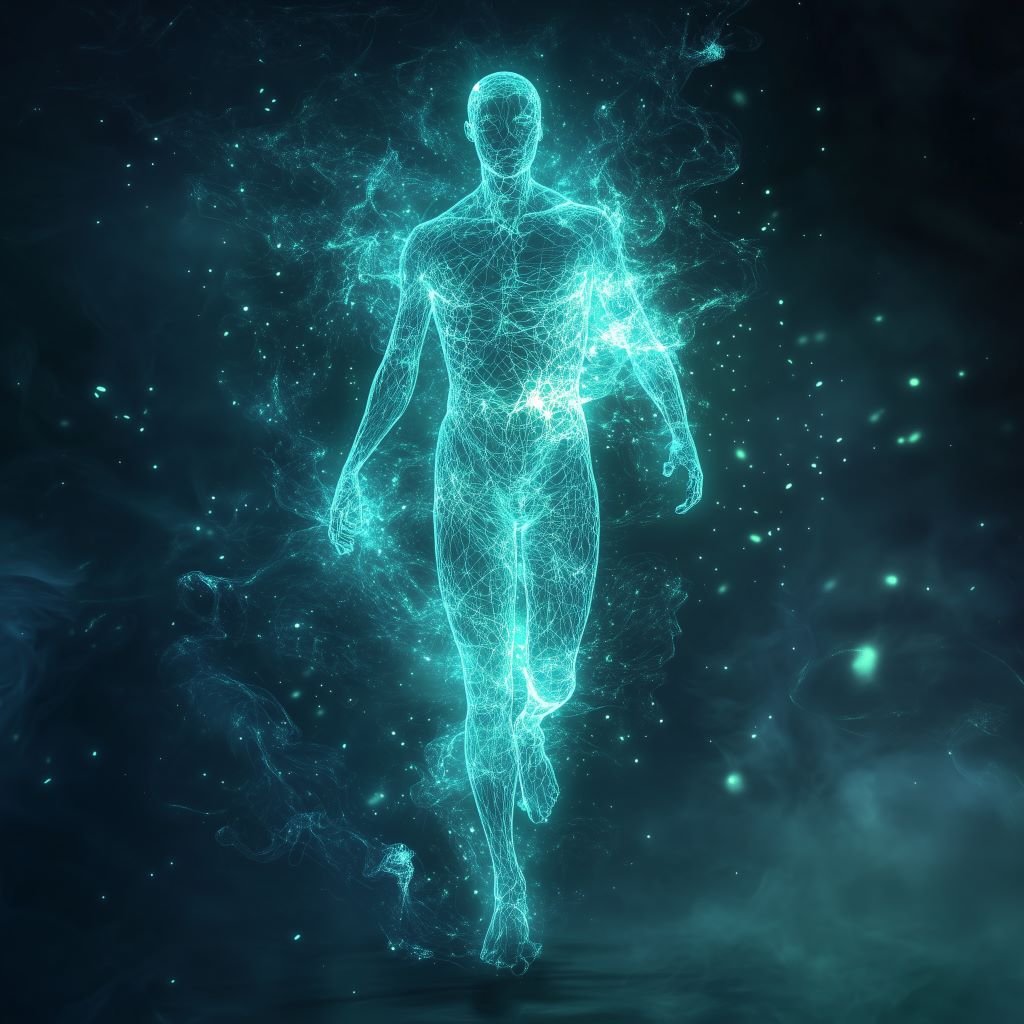 BẠN CÒN NHIỀU ĐIỀU HƠN LÀ BỘ NÃO