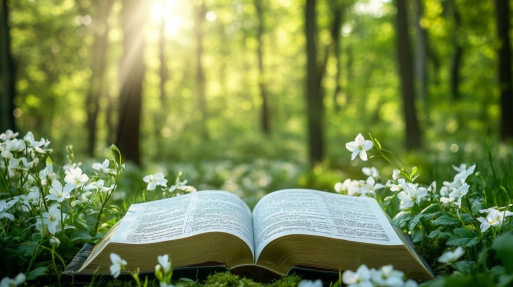 THÀNH NGỮ TRONG KINH THÁNH