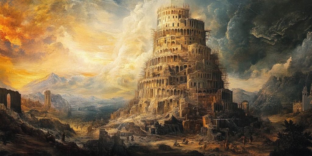 TỪ HẬU DUỆ CỦA NÔ-Ê ĐẾN ÁP-RA-HAM