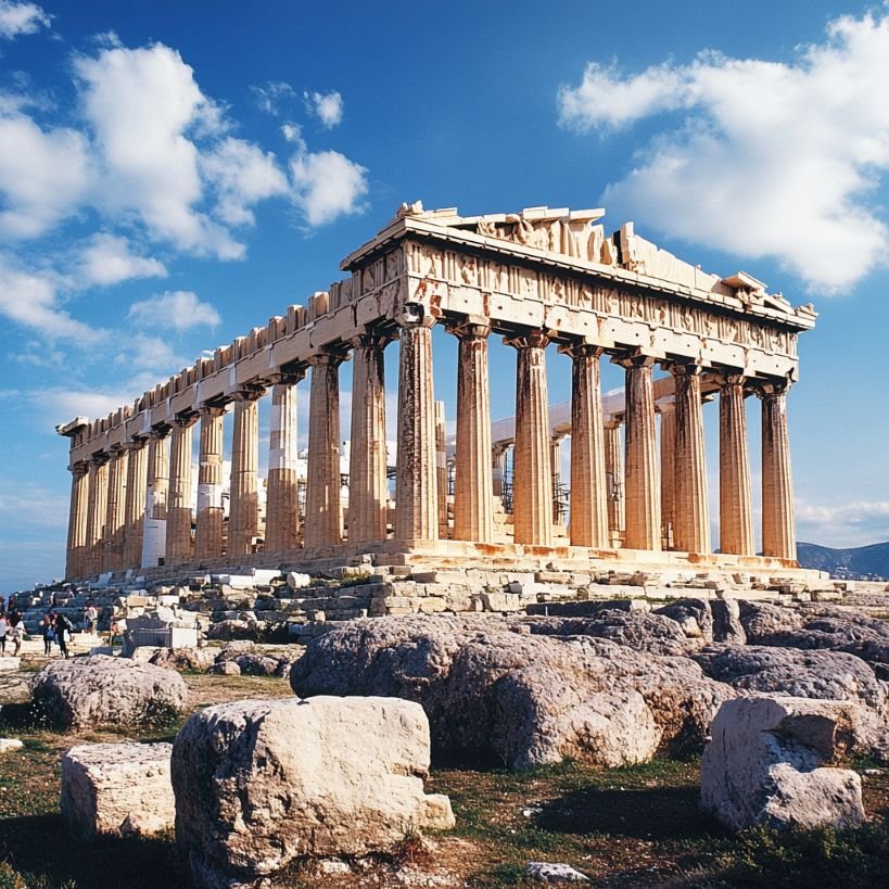 NGÔN NGỮ HY LẠP