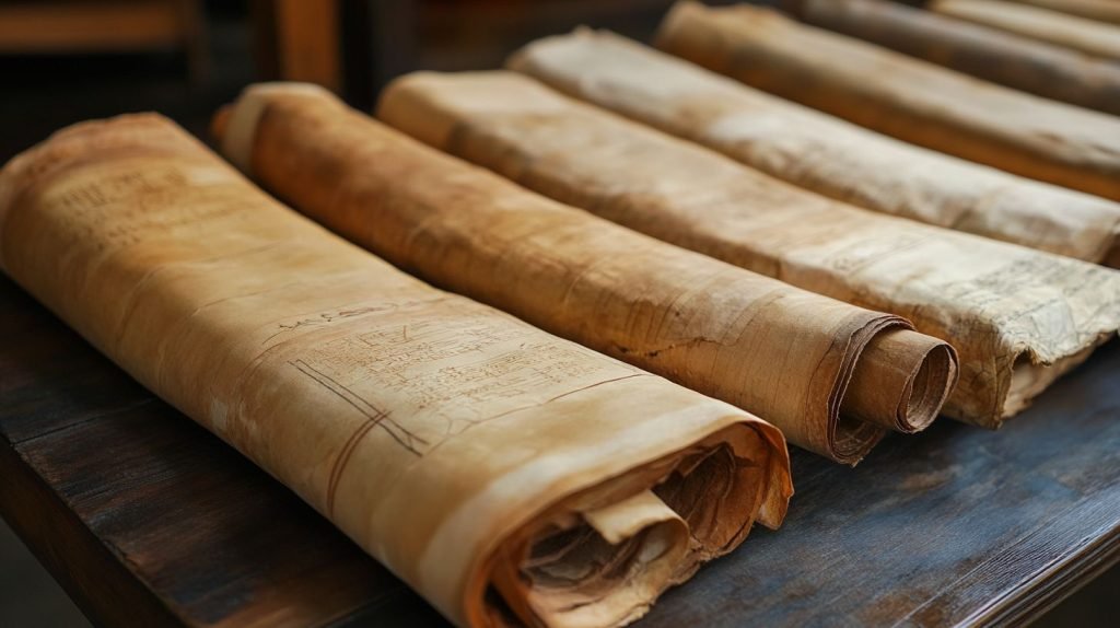 CHÚNG TA CÓ ĐƯỢC TÂN ƯỚC NHƯ THẾ NÀO?