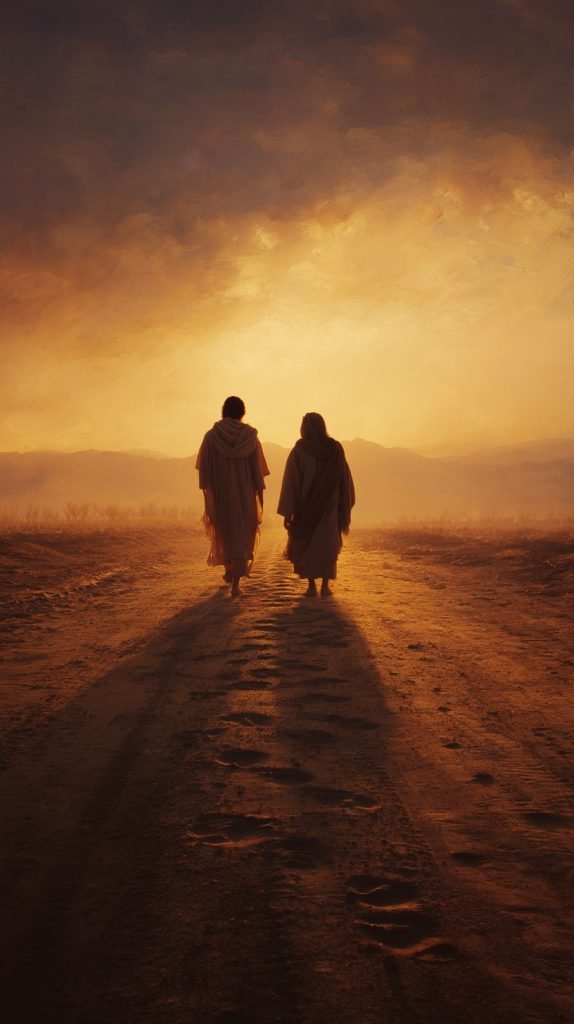 MỘT NGƯỜI ĐÃ BƯỚC VÀO CÕI VĨNH HẰNG